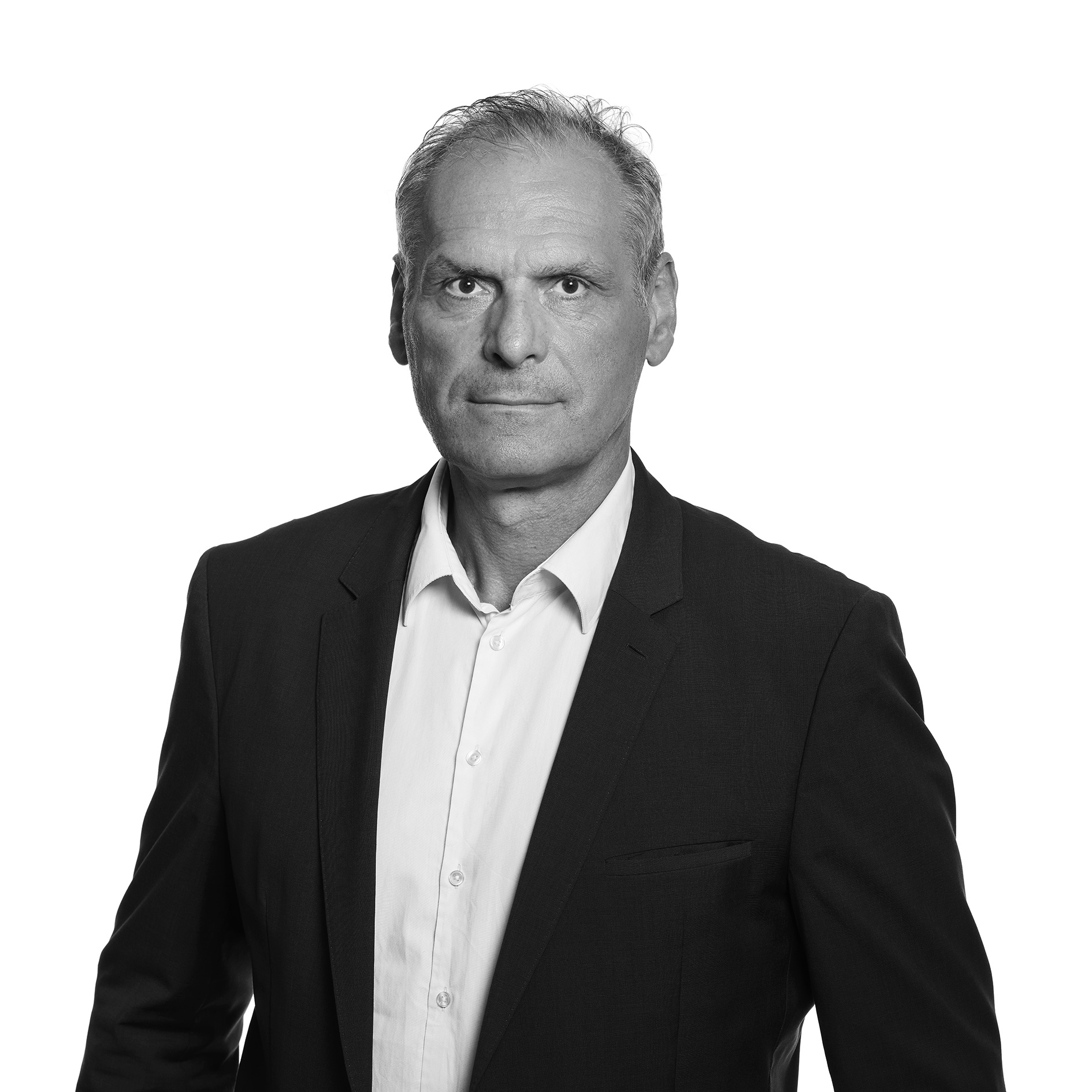 Stephan Ravn Berg, Advokat og Partner hos Berg Advokater